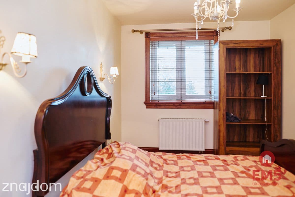 Niesamowity apartament w sercu Augustowa - zdjęcie 4