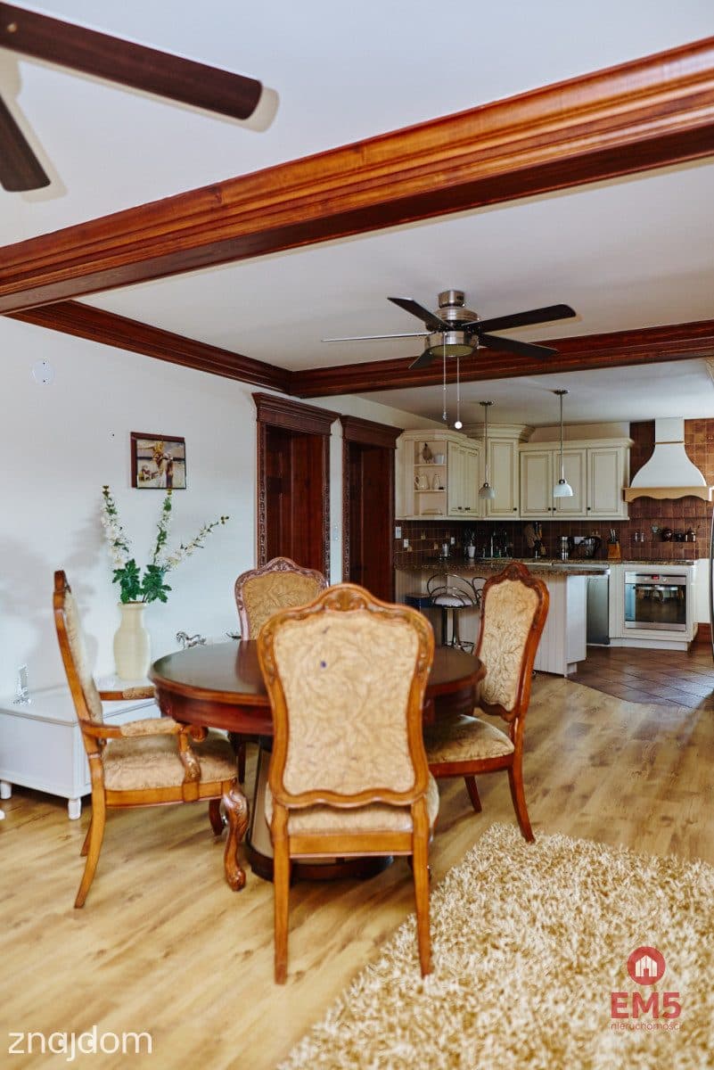 Niesamowity apartament w sercu Augustowa - zdjęcie 6
