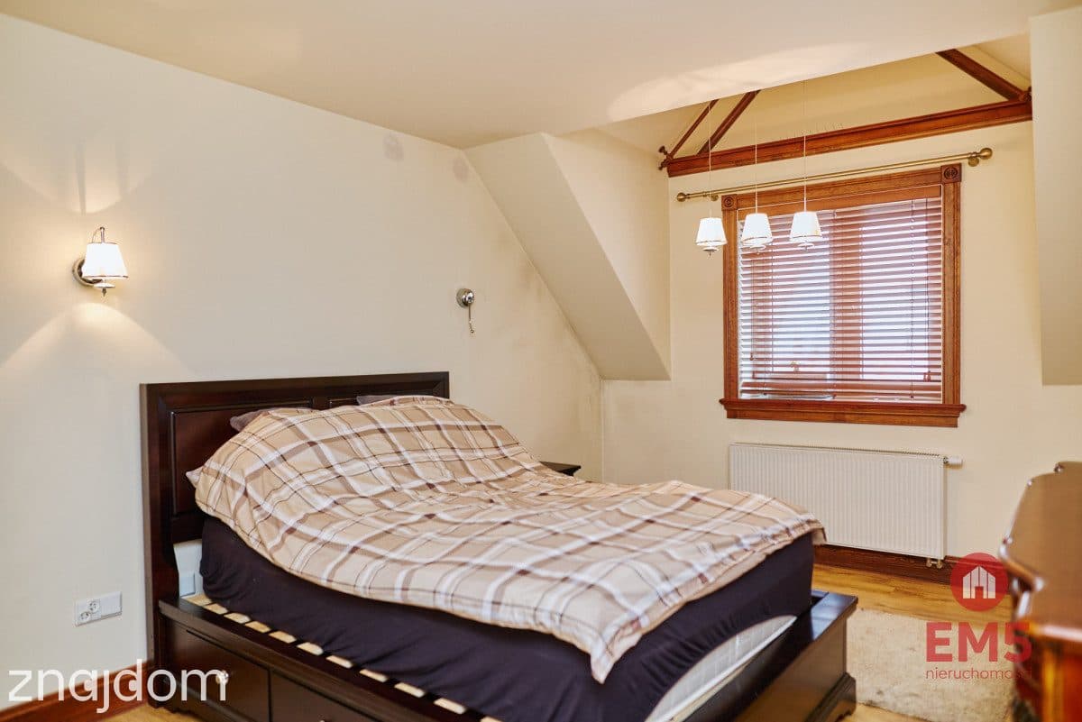 Niesamowity apartament w sercu Augustowa - zdjęcie 9