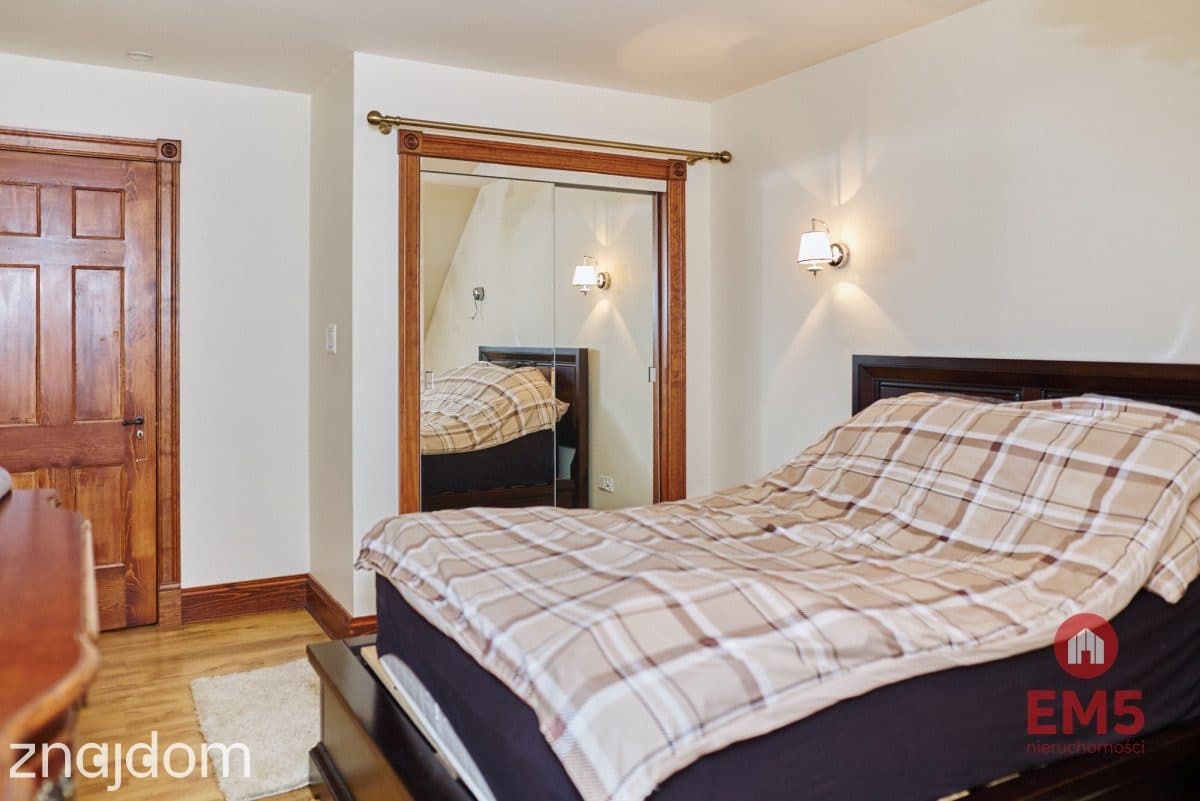 Niesamowity apartament w sercu Augustowa - zdjęcie 10
