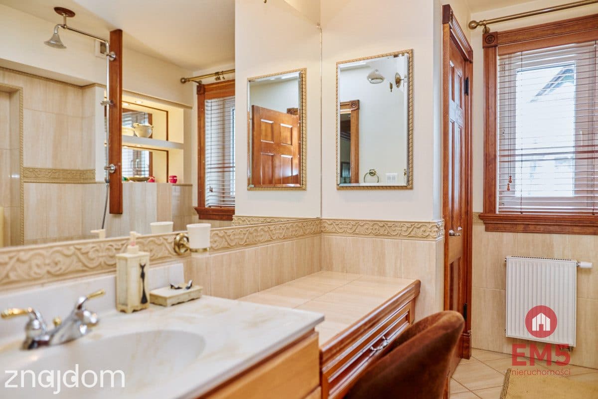 Niesamowity apartament w sercu Augustowa - zdjęcie 11