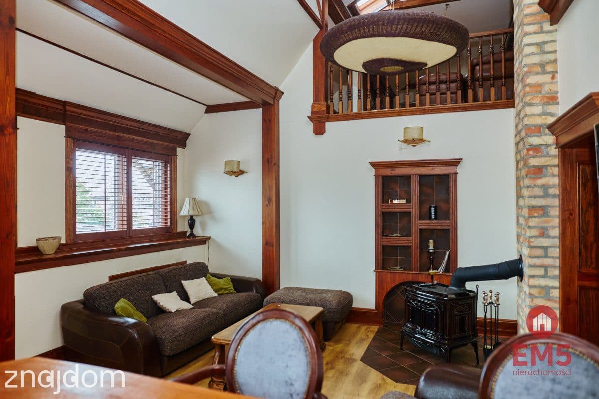 Niesamowity apartament w sercu Augustowa - zdjęcie 15