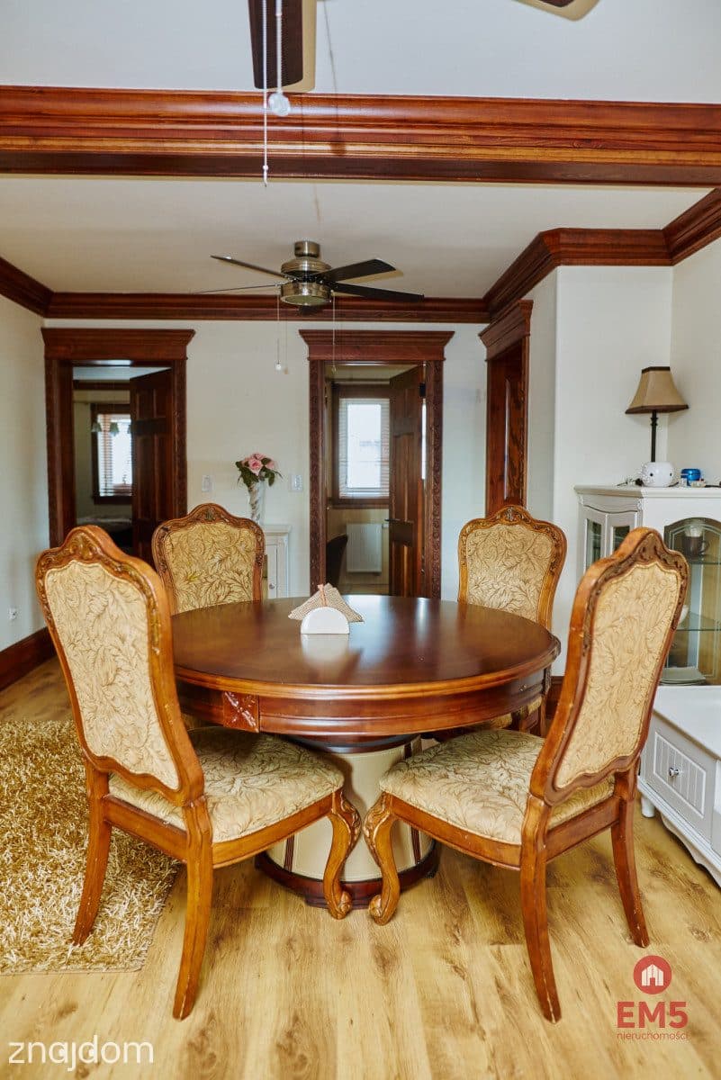 Niesamowity apartament w sercu Augustowa - zdjęcie 17