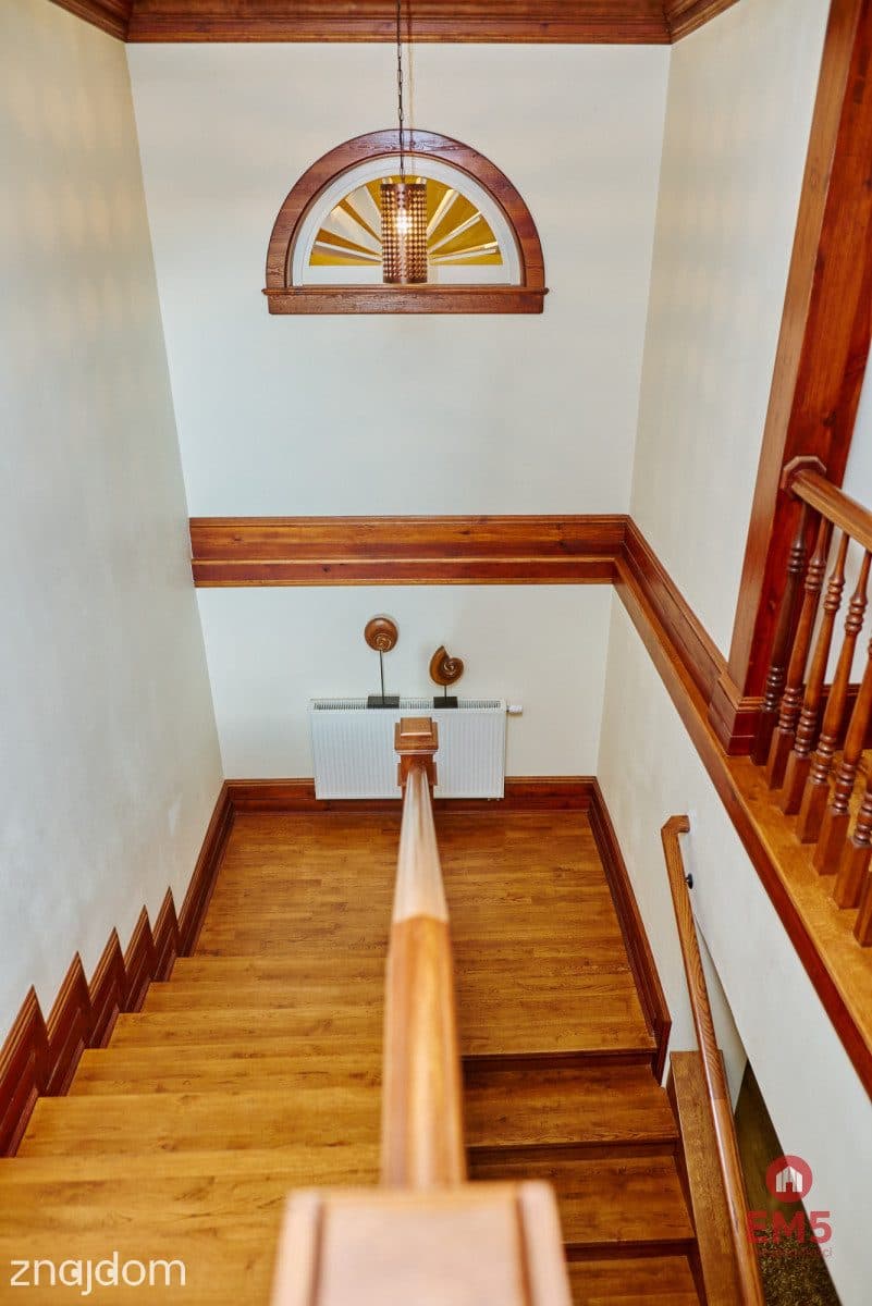 Niesamowity apartament w sercu Augustowa - zdjęcie 18