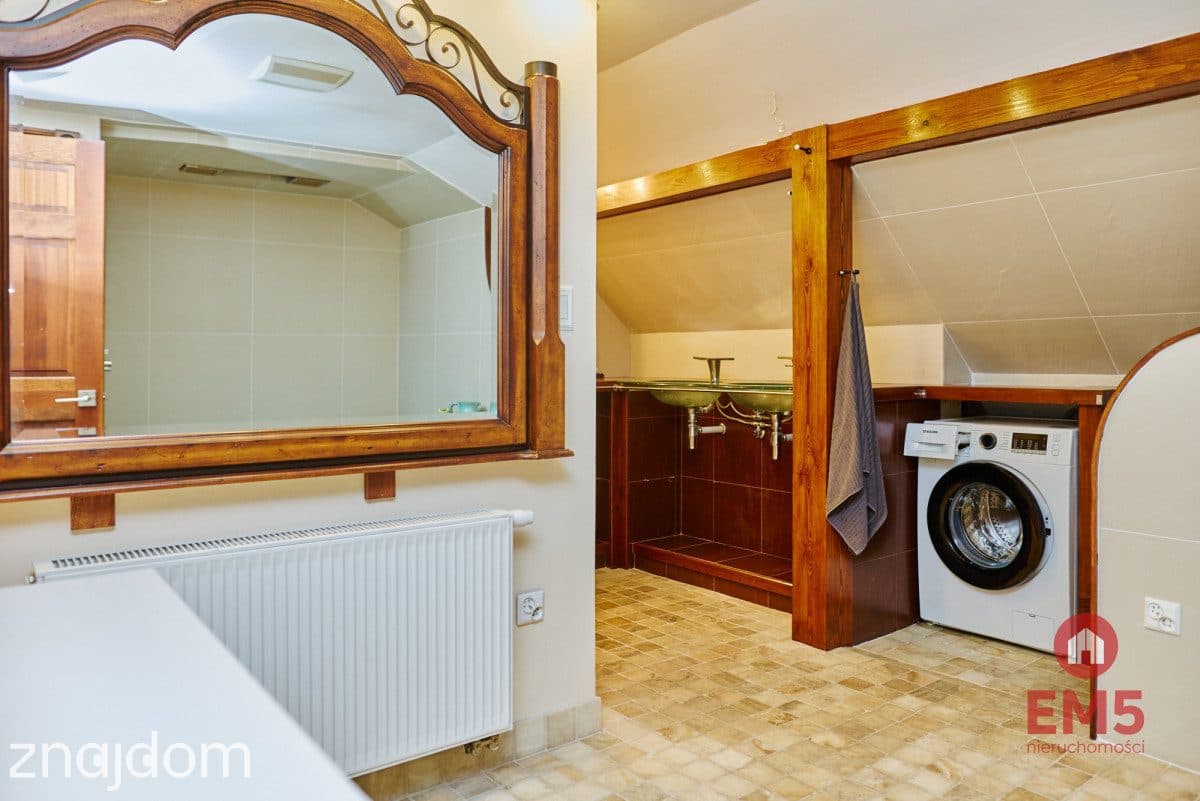 Niesamowity apartament w sercu Augustowa - zdjęcie 19