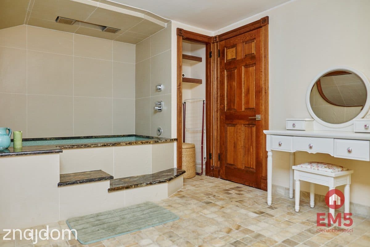 Niesamowity apartament w sercu Augustowa - zdjęcie 20