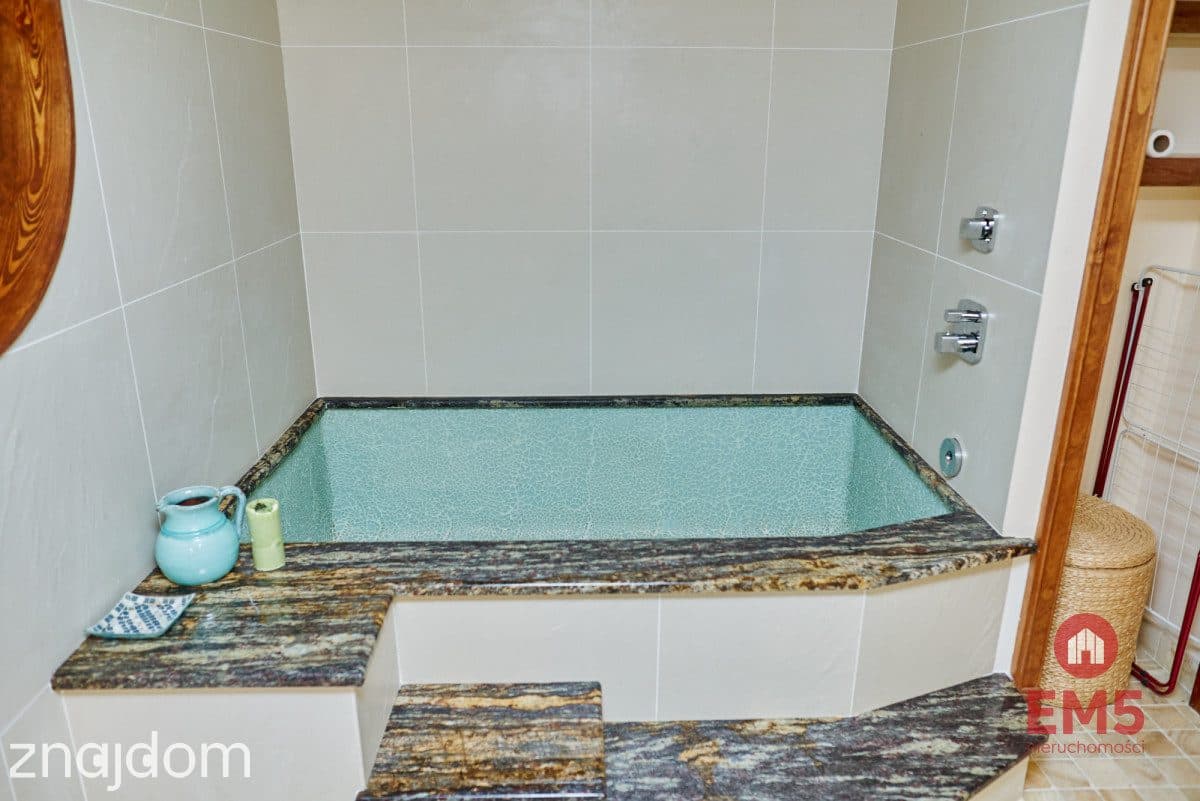 Niesamowity apartament w sercu Augustowa - zdjęcie 21