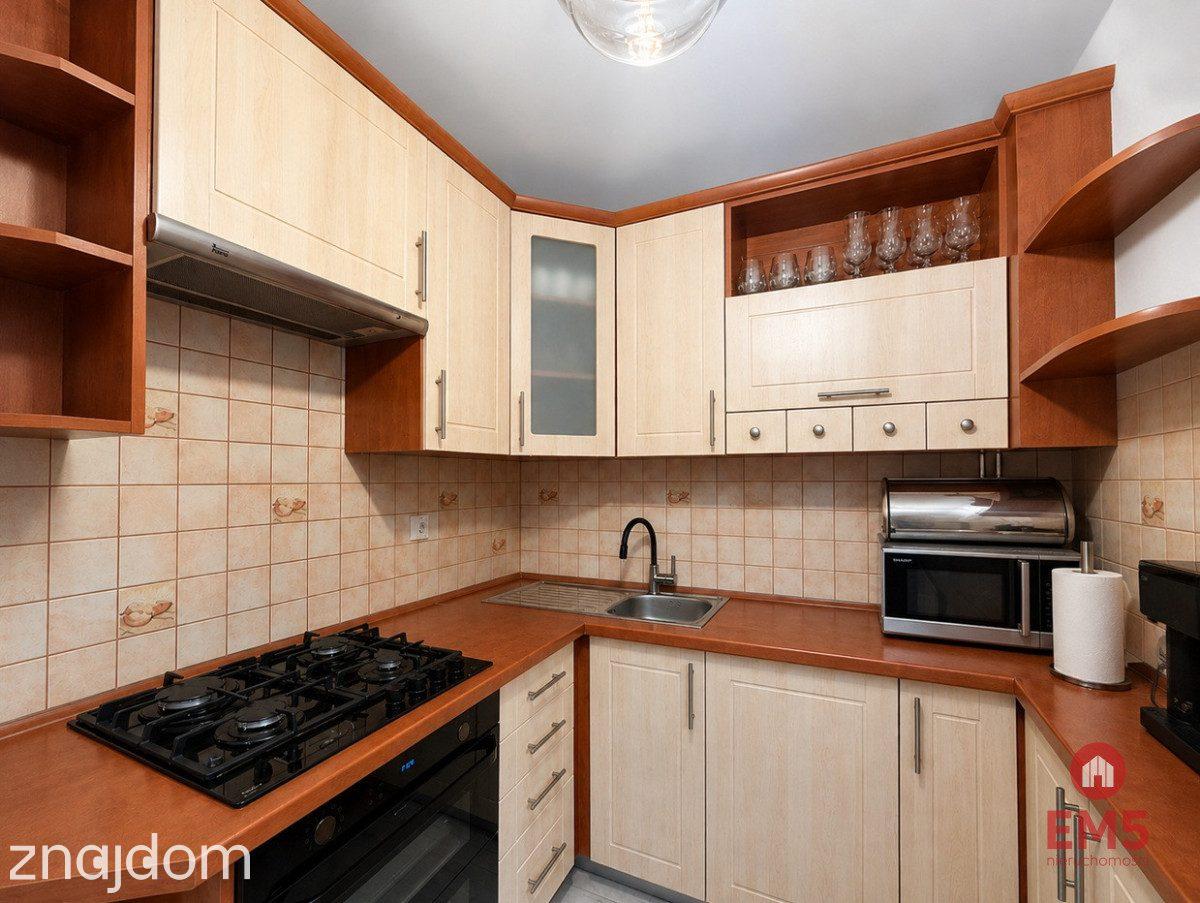 2 pokoje | 41,5 m² | 2 klimatyzacje | Balkon - zdjęcie 3