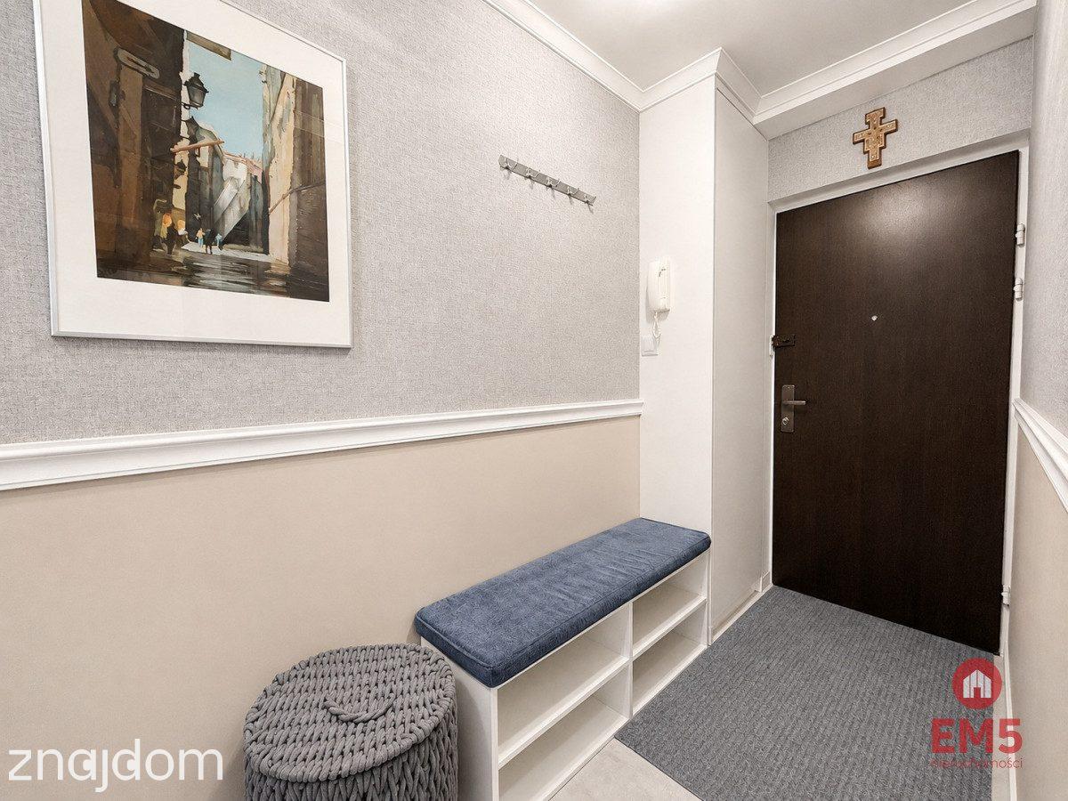 2 pokoje | 41,5 m² | 2 klimatyzacje | Balkon - zdjęcie 11