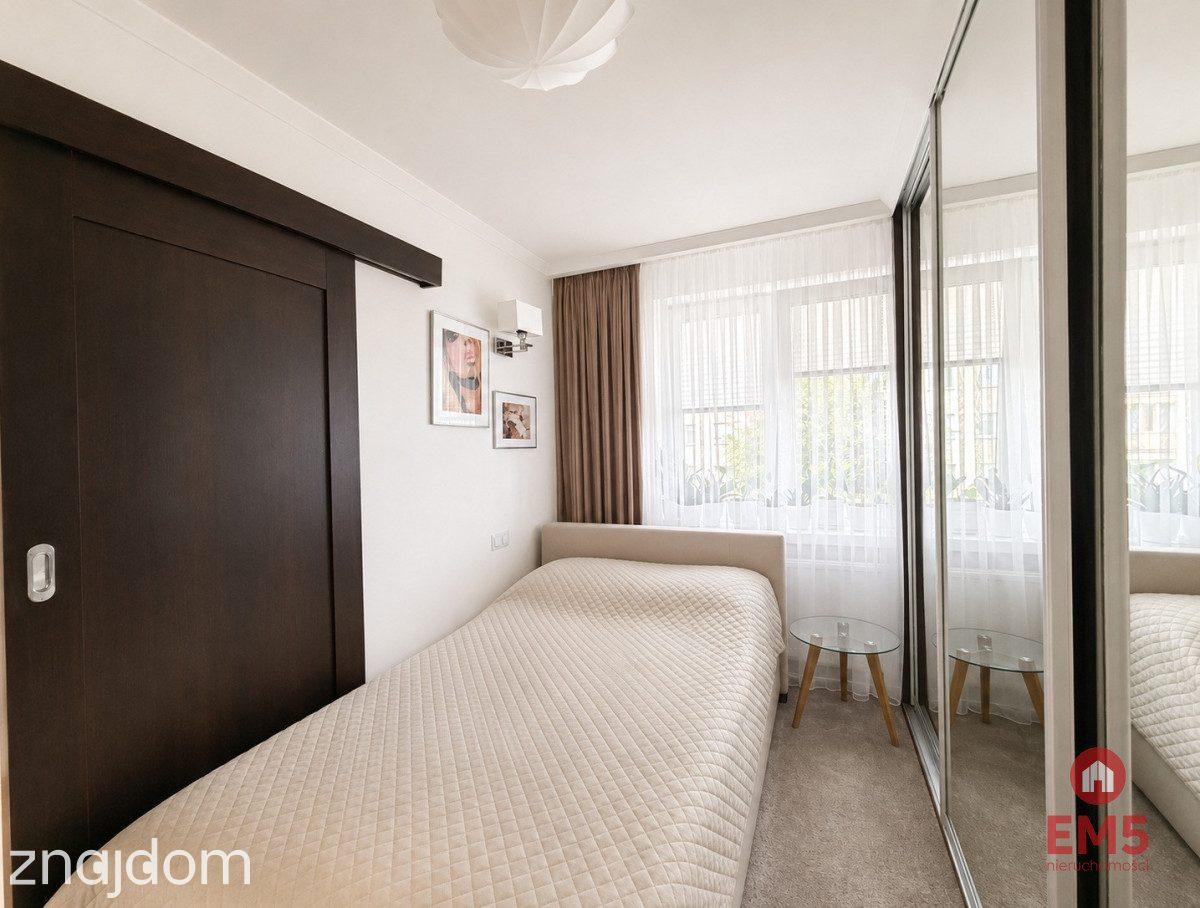 2 pokoje | 41,5 m² | 2 klimatyzacje | Balkon - zdjęcie 7
