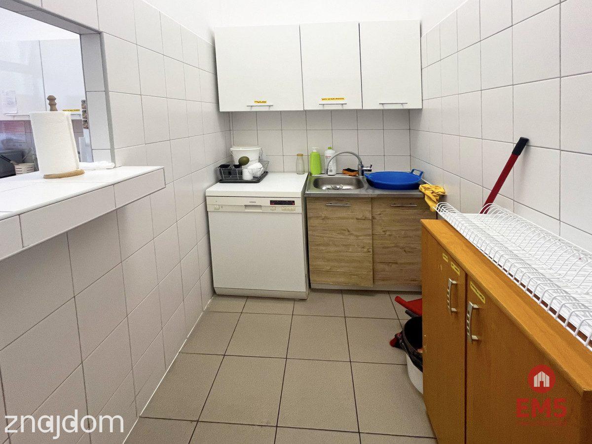 Atrakcyjny lokal 166m2 parter - zdjęcie 7