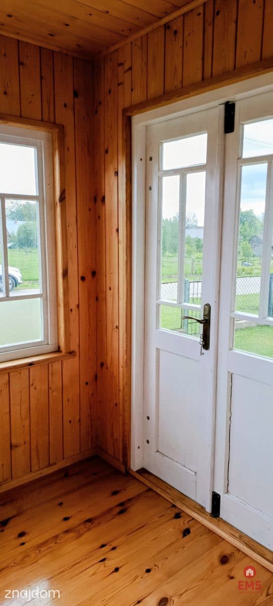 Wyjątkowe siedlisko na Podlasiu – zabytkowy dom - zdjęcie 21