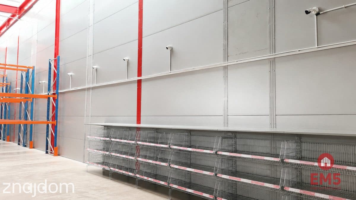 Hala/magazyn 400 m2 - zdjęcie 4
