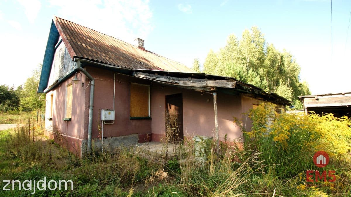 Siedlisko w otulinie Puszczy Knyszyńskiej - zdjęcie 3