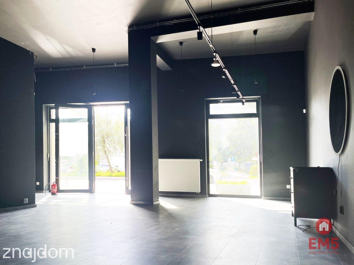 Świetny lokal na parterze - zdjęcie 9