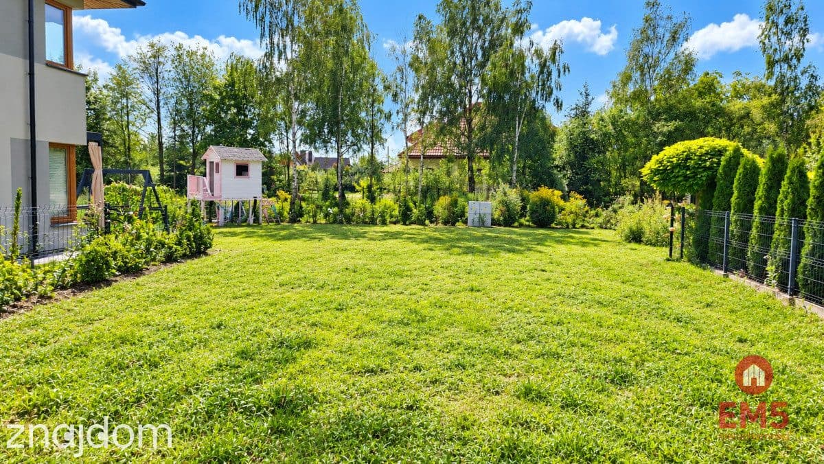 Działka budowlana 1330 m2