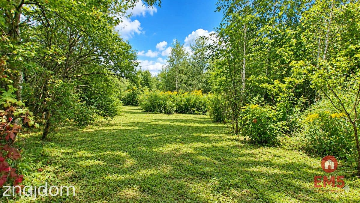 Działka budowlana 1330 m2 - zdjęcie 3