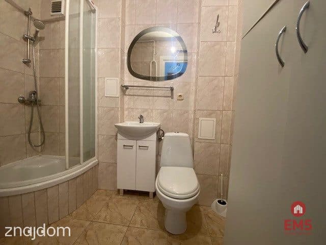 Mieszkanie obok boiska Sparty mega cena 6200 zł m² - zdjęcie 9