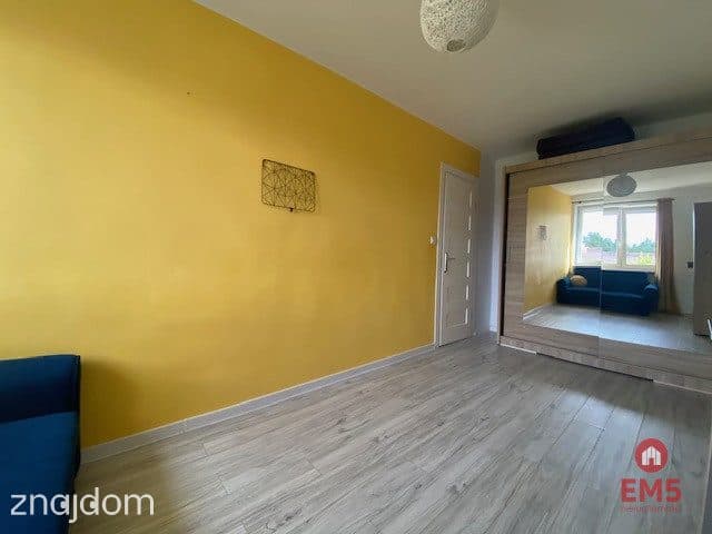 Mieszkanie obok boiska Sparty mega cena 6200 zł m² - zdjęcie 6
