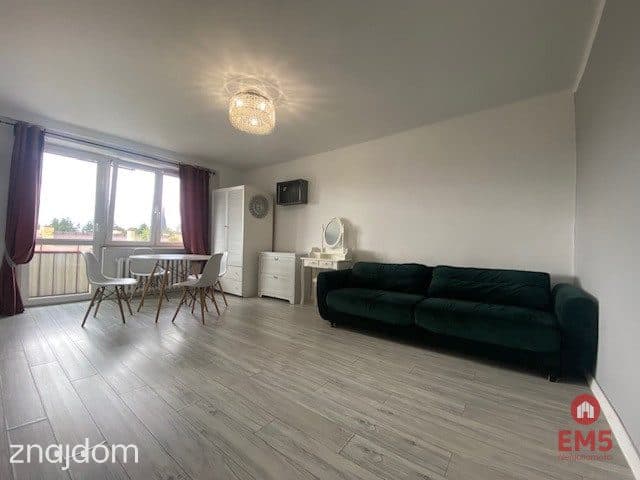 Mieszkanie obok boiska Sparty mega cena 6200 zł m²