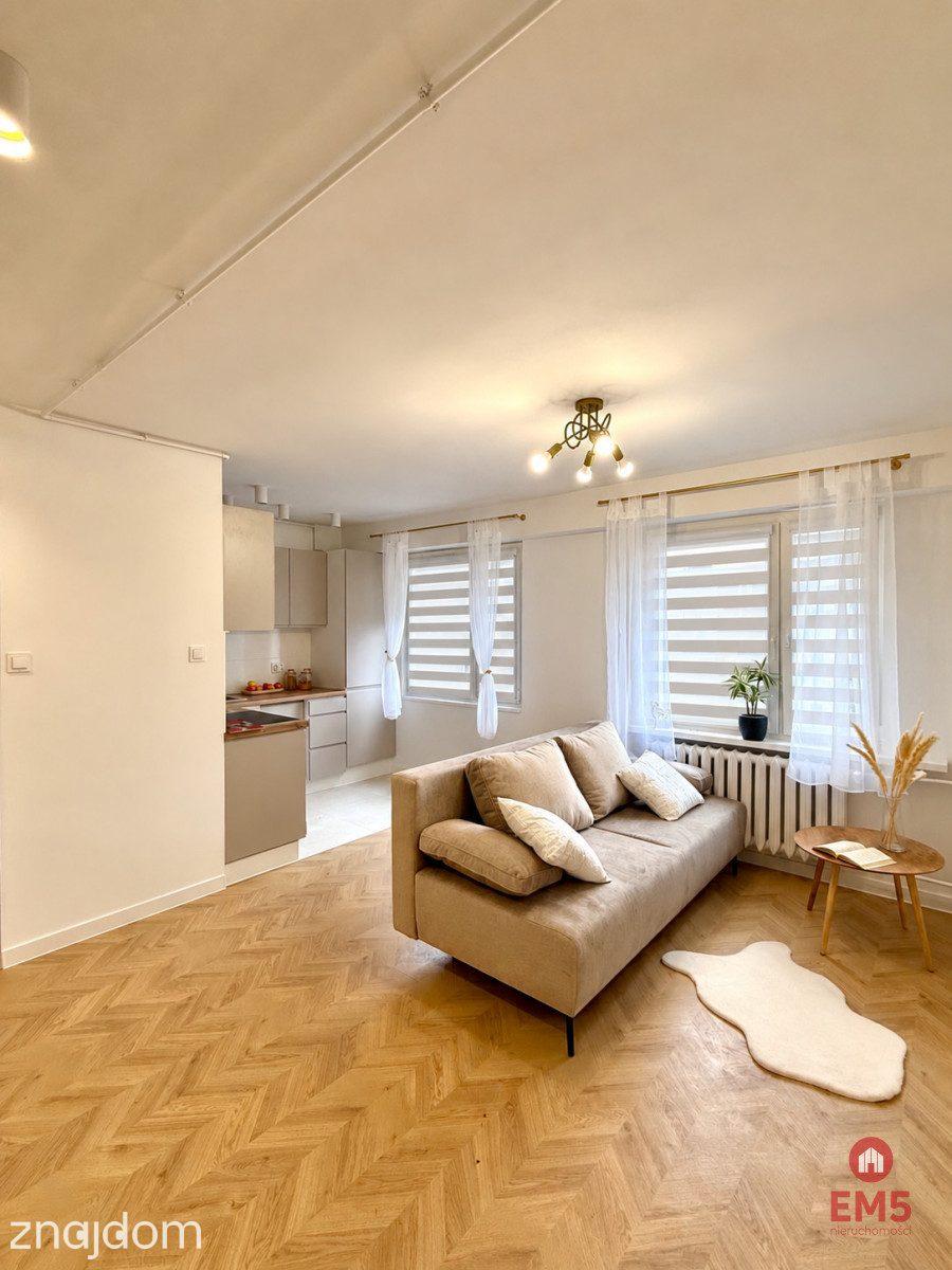3 pokoje | 48,65 m² | Ełk, ul. Grodzieńska - zdjęcie 2