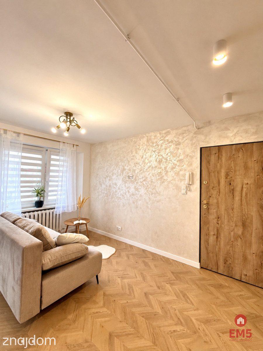 3 pokoje | 48,65 m² | Ełk, ul. Grodzieńska - zdjęcie 3