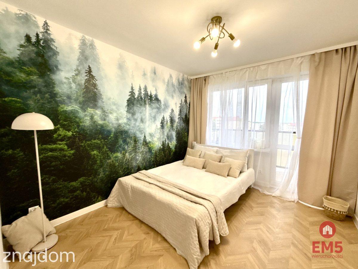 3 pokoje | 48,65 m² | Ełk, ul. Grodzieńska - zdjęcie 4