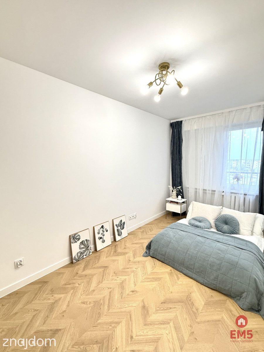 3 pokoje | 48,65 m² | Ełk, ul. Grodzieńska - zdjęcie 5