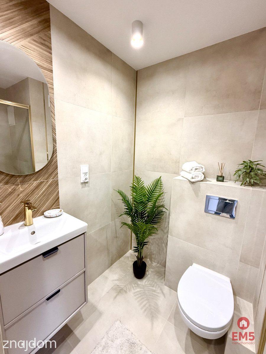 3 pokoje | 48,65 m² | Ełk, ul. Grodzieńska - zdjęcie 8