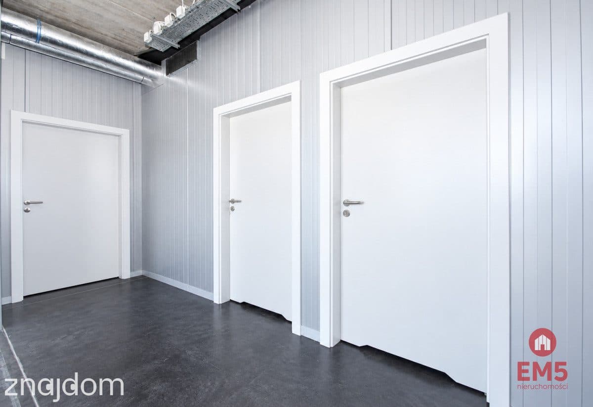 lokal 210 m2 - sport, fitness, sala ćwiczeń - zdjęcie 4