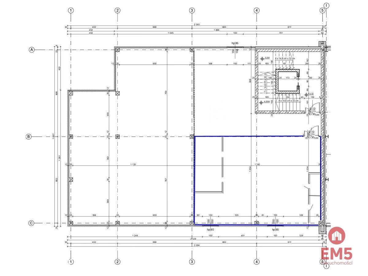 Lokal użytkowy 100 m2 - zdjęcie 9