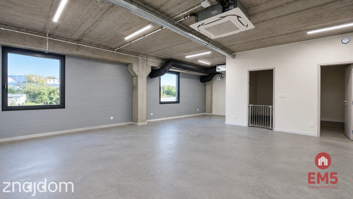 Lokal użytkowy 100 m2 - zdjęcie 3