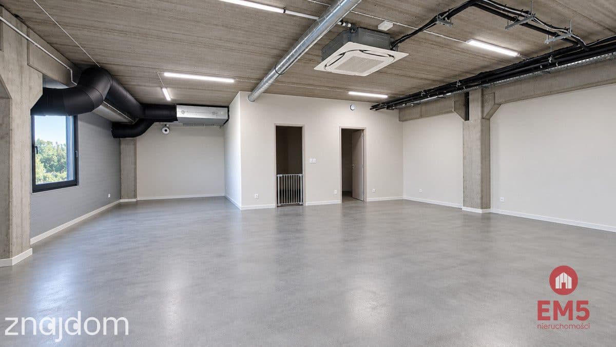 Lokal użytkowy 100 m2 - zdjęcie 4