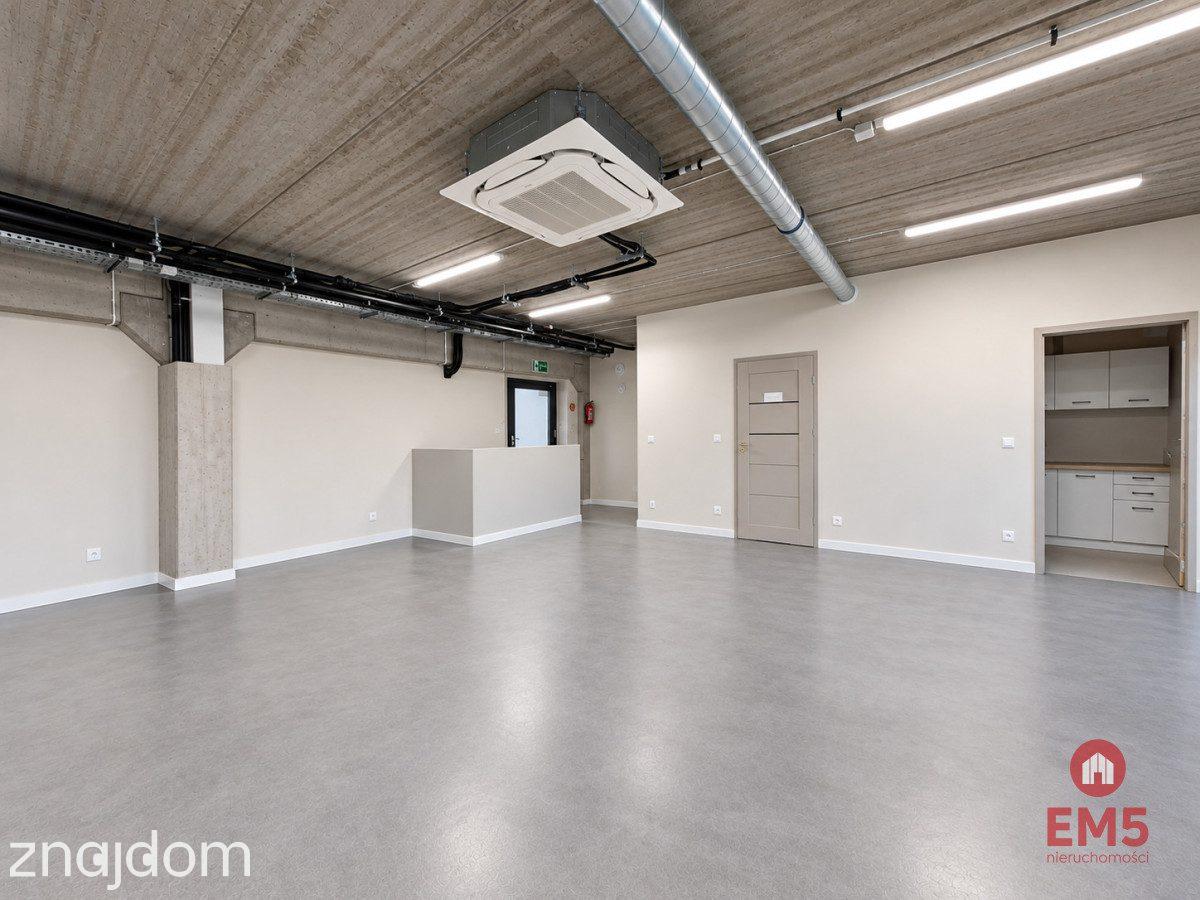 Lokal użytkowy 100 m2