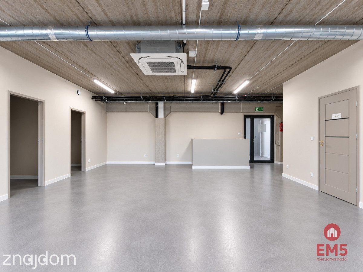 Lokal użytkowy 100 m2 - zdjęcie 2