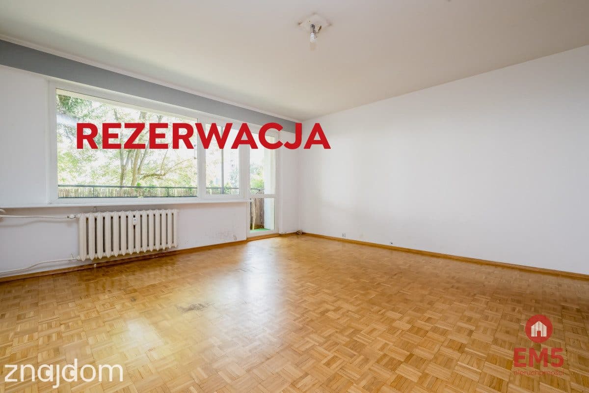 3 pokoje | parter | ogródek