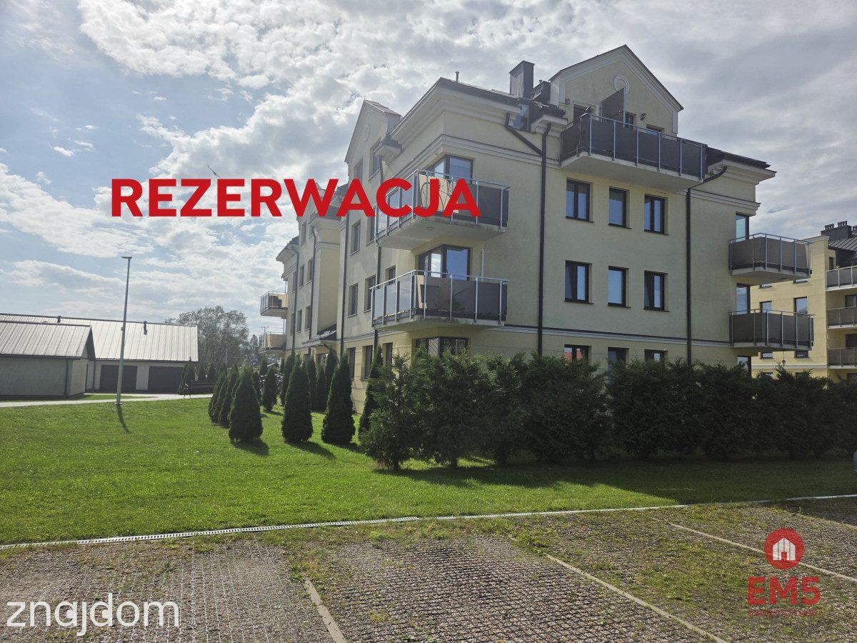 Nowoczesne dwupoziomowe mieszkanie-Sejny - zdjęcie 15