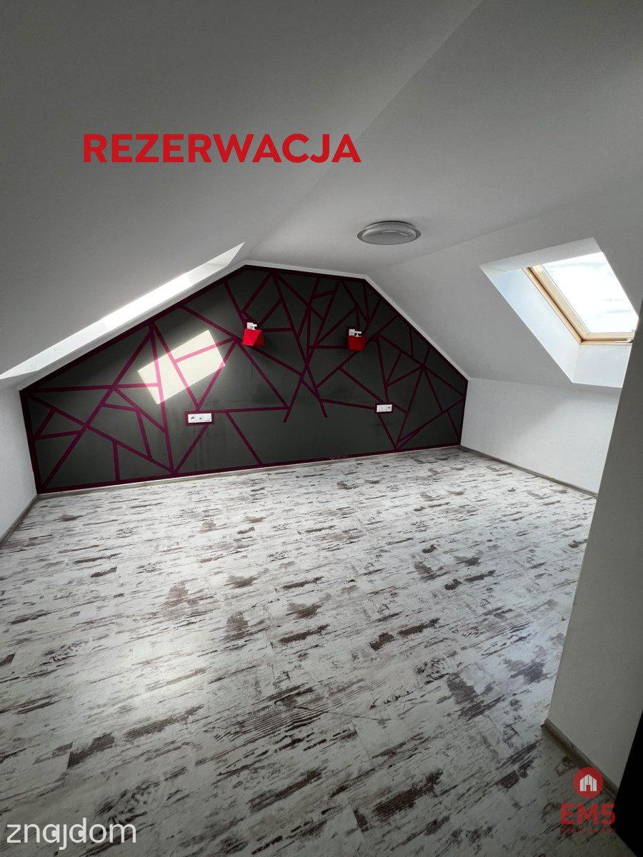 Nowoczesne dwupoziomowe mieszkanie-Sejny - zdjęcie 5