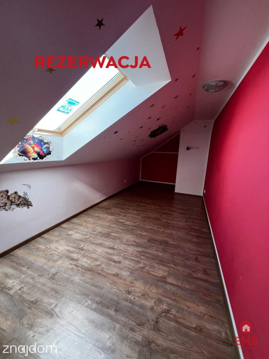 Nowoczesne dwupoziomowe mieszkanie-Sejny - zdjęcie 6