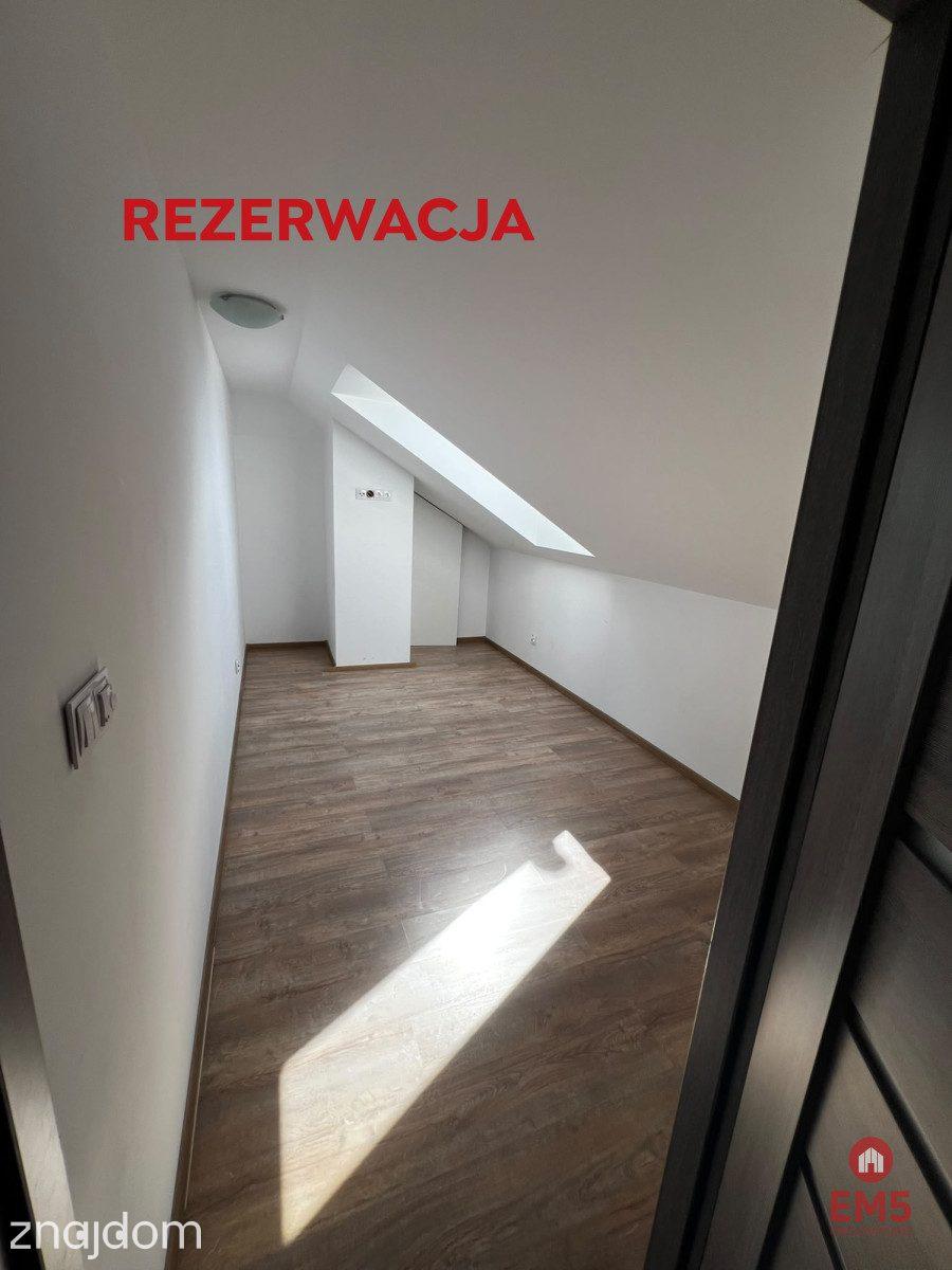 Nowoczesne dwupoziomowe mieszkanie-Sejny - zdjęcie 7