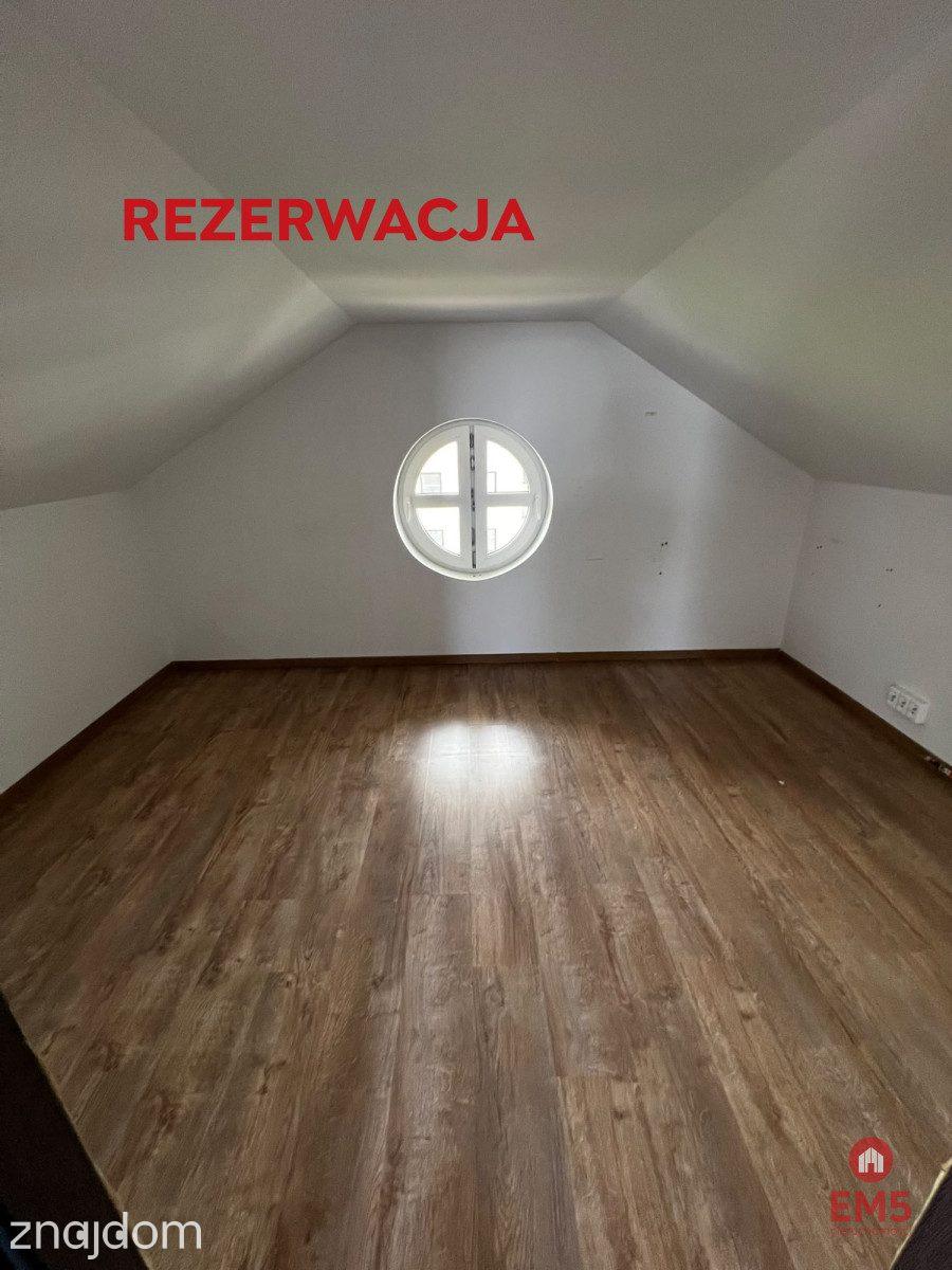 Nowoczesne dwupoziomowe mieszkanie-Sejny - zdjęcie 8
