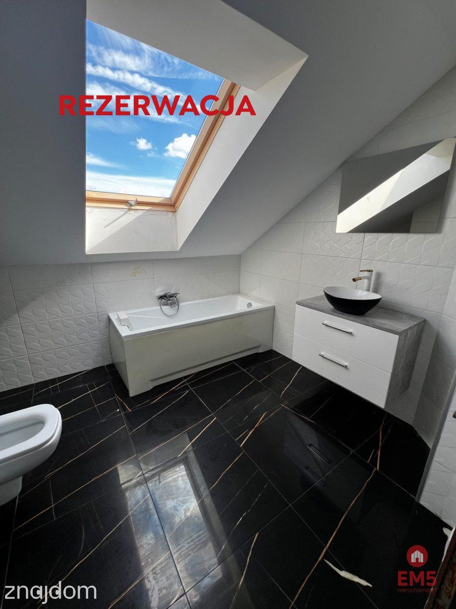 Nowoczesne dwupoziomowe mieszkanie-Sejny - zdjęcie 10