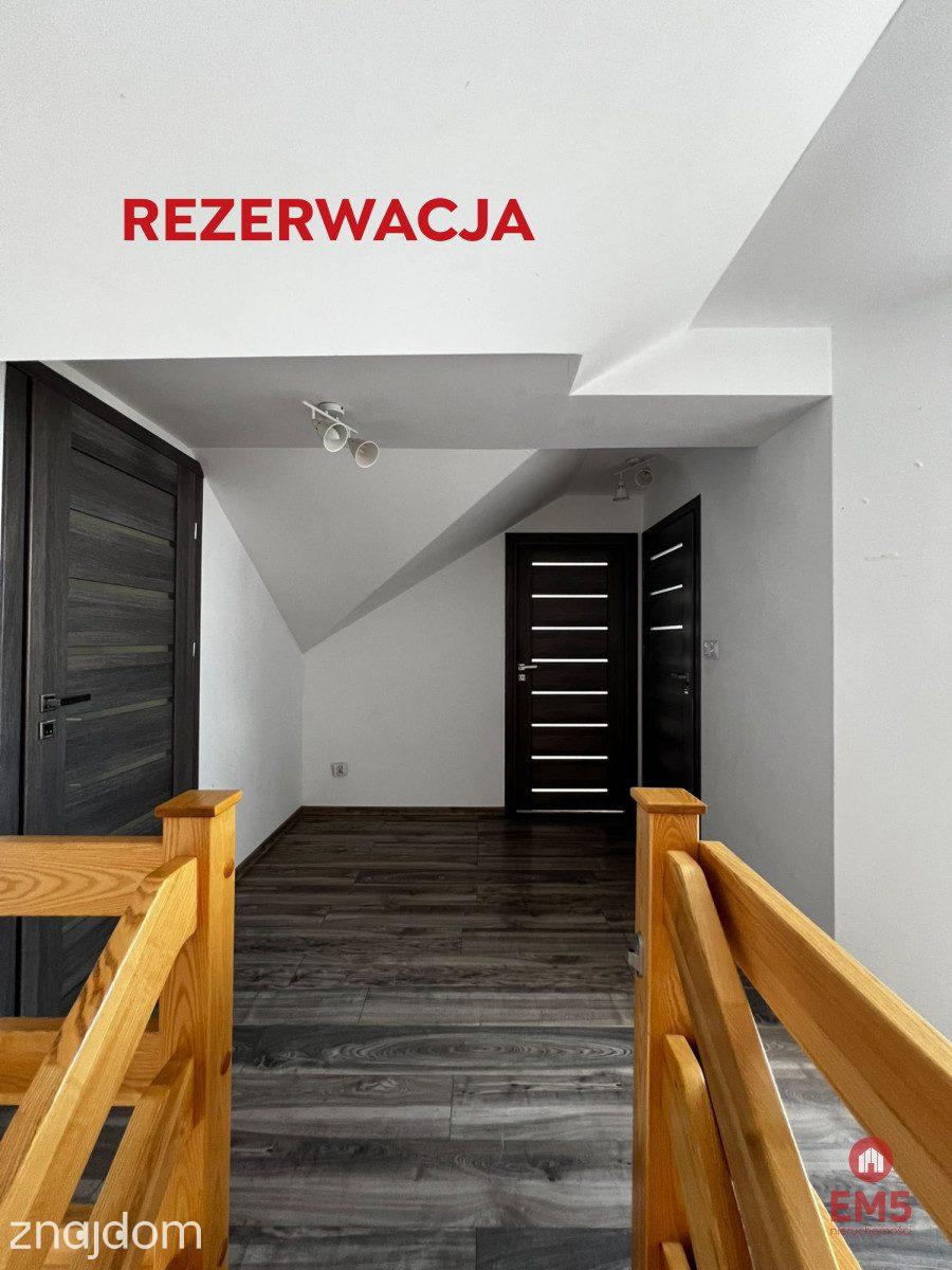 Nowoczesne dwupoziomowe mieszkanie-Sejny - zdjęcie 13