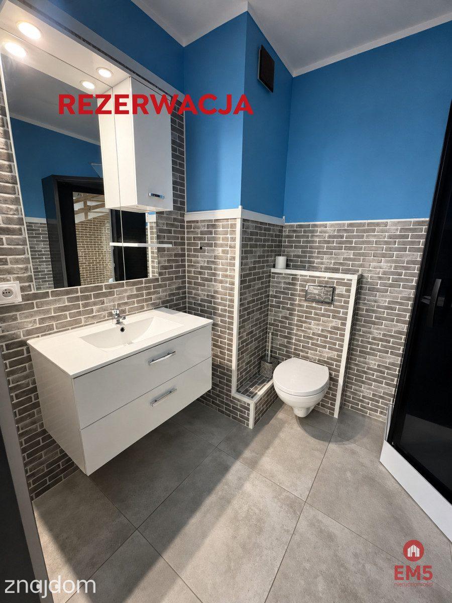 Nowoczesne dwupoziomowe mieszkanie-Sejny - zdjęcie 12
