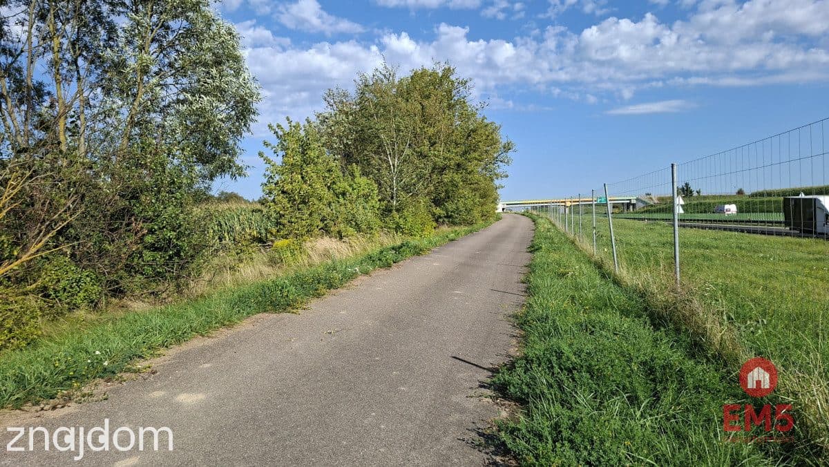 Działka inwestycyjna przy S8 - zdjęcie 10