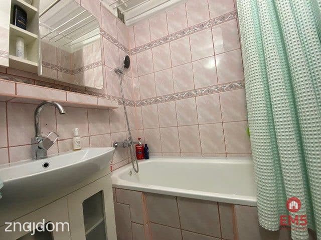 Piękne mieszkanie w cichej okolicy Augustowa - zdjęcie 8