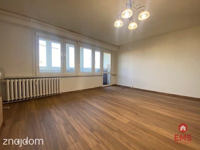 Mieszkanie w centrum Augustowa po remoncie - zdjęcie 2