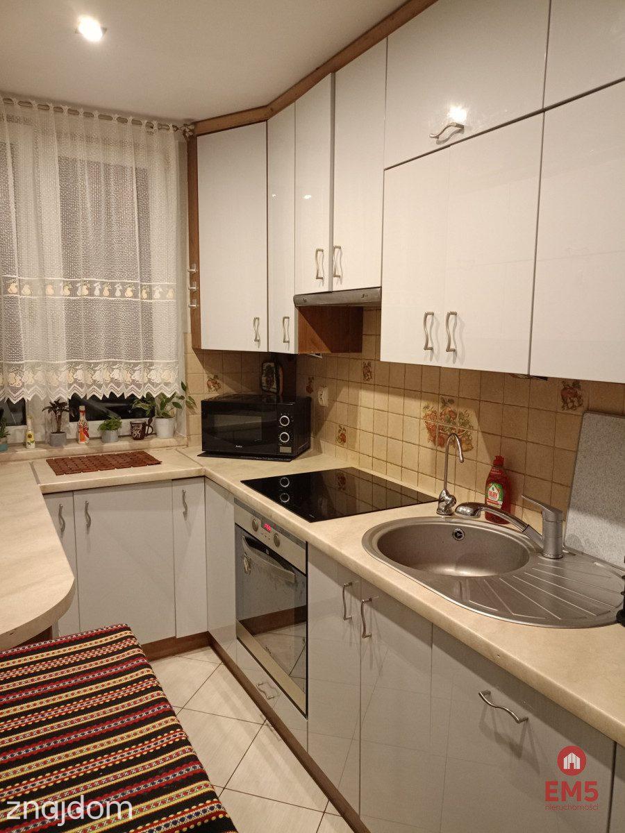 Mieszkanie w centrum Augustowa - zdjęcie 3
