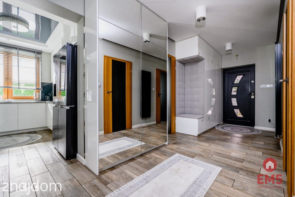 Piękny Dom 160m2 Czarna Białostocka - zdjęcie 6