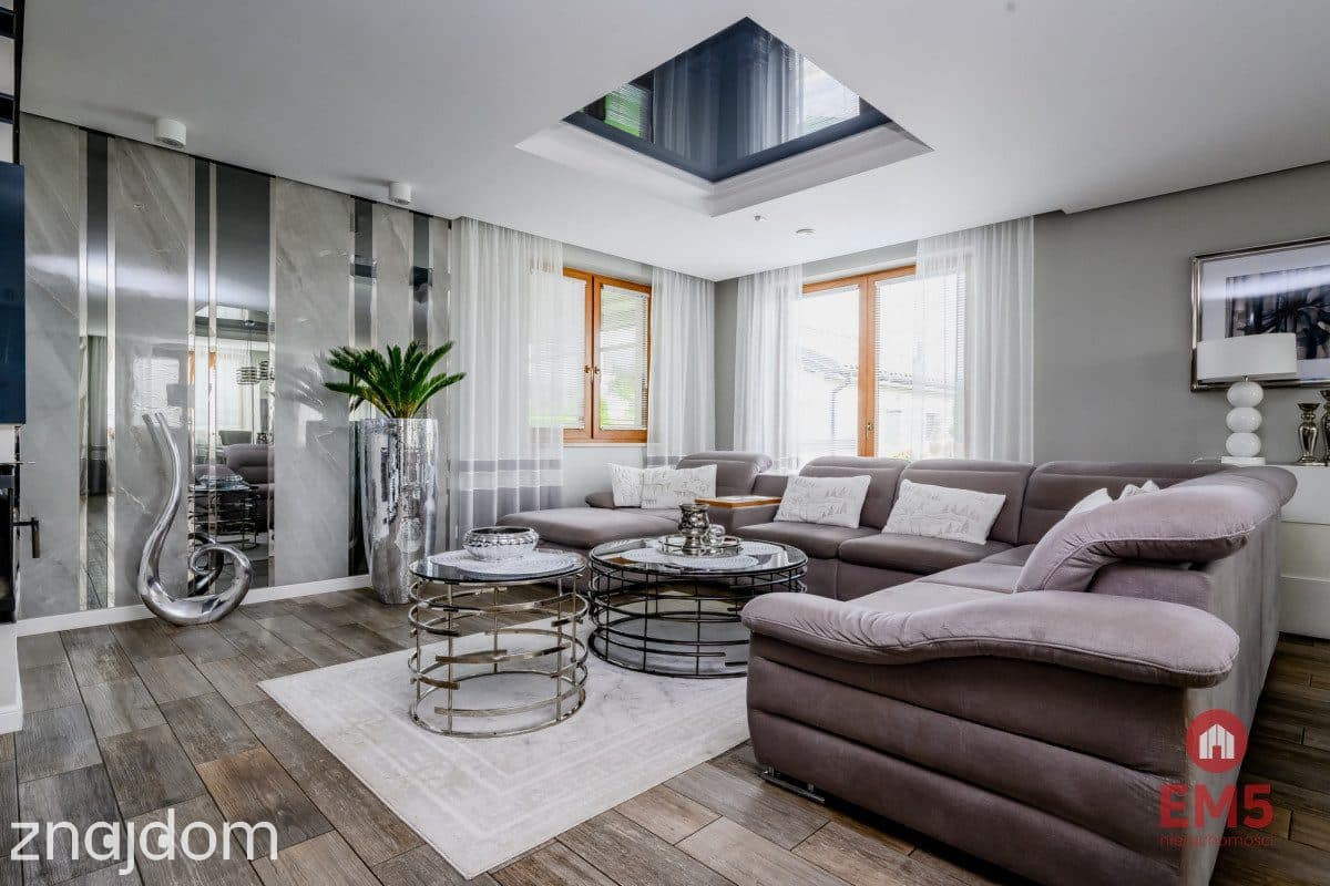 Piękny Dom 160m2 Czarna Białostocka - zdjęcie 10